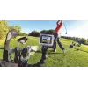 Fotoaparato laikiklis GoPro Jaws Flex Clamp reguliuojamas kakliukas universalus