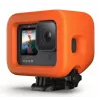 Fotoaparato dėklas GoPro Floaty HERO13 HERO12 HERO11 HERO10 HERO9 Juoda