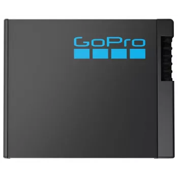 Kameros baterija GoPro HERO13 Enduro įkraunama baterija juoda mėlyna