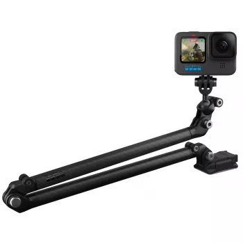 Išplečiamas stiebas GoPro Boom AEXTM-001