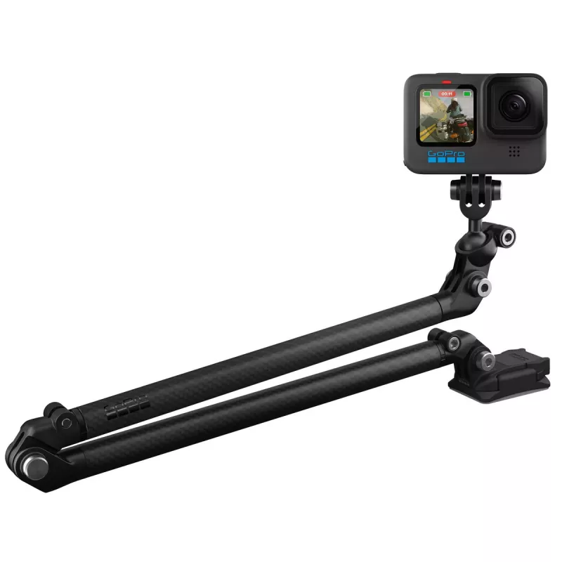 Išplečiamas stiebas GoPro Boom AEXTM-001