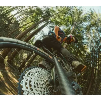 Išplečiama GoPro strypo ir strypo montavimo sistema visoms HERO kameroms