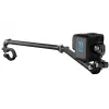 Išplečiama GoPro strypo ir strypo montavimo sistema visoms HERO kameroms