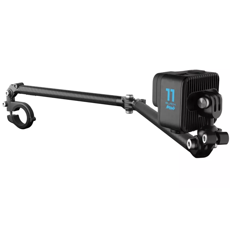 Išplečiama GoPro strypo ir strypo montavimo sistema visoms HERO kameroms