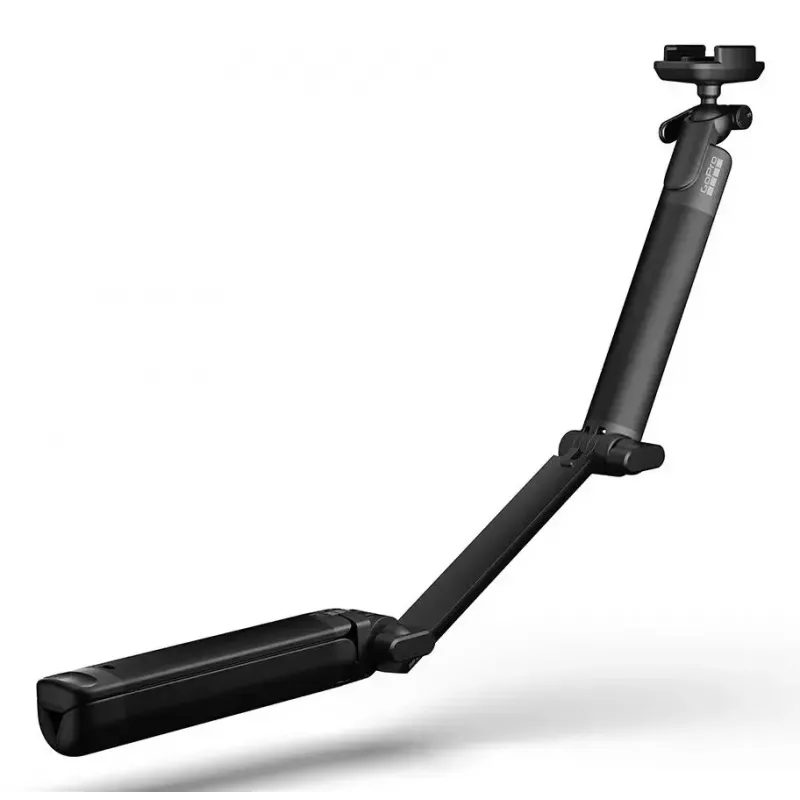 Kameros rankena GoPro 3-Way Mount 2.0