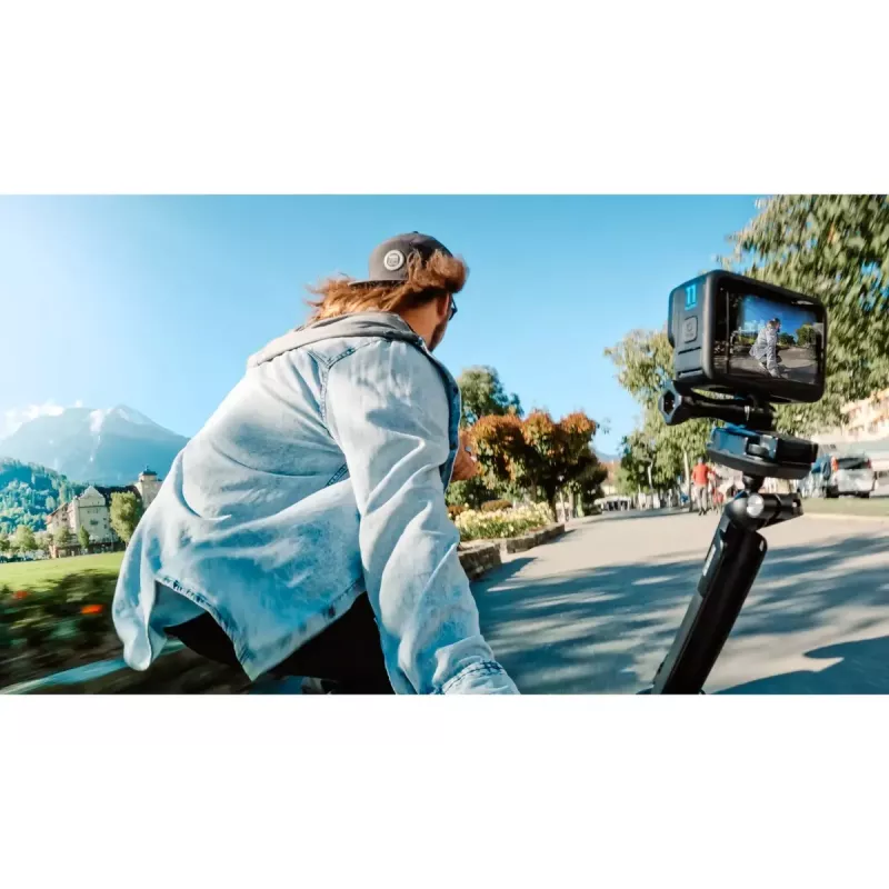 Kameros rankena GoPro 3-Way Mount 2.0