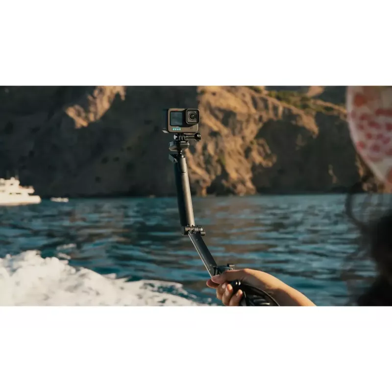 Kameros rankena GoPro 3-Way Mount 2.0