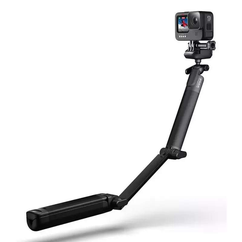 Kameros rankena GoPro 3-Way Mount 2.0