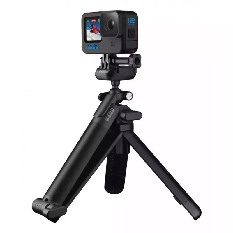 Kameros rankena GoPro 3-Way Mount 2.0