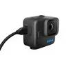 USB praėjimo durelės GoPro HERO11 Juoda Mini AFCOD-001