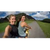 Asmenukių lazda GoPro Shorty juoda