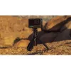 Asmenukių lazda GoPro Shorty juoda