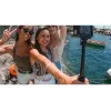 Asmenukių lazda GoPro Shorty juoda