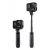 Asmenukių lazda GoPro Shorty juoda