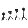 Asmenukių lazda GoPro Shorty juoda