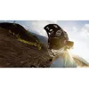GoPro kameros laikiklis šalmui priekinis + šoninis montavimas AHFSM-001