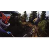 GoPro kameros laikiklis šalmui priekinis + šoninis montavimas AHFSM-001