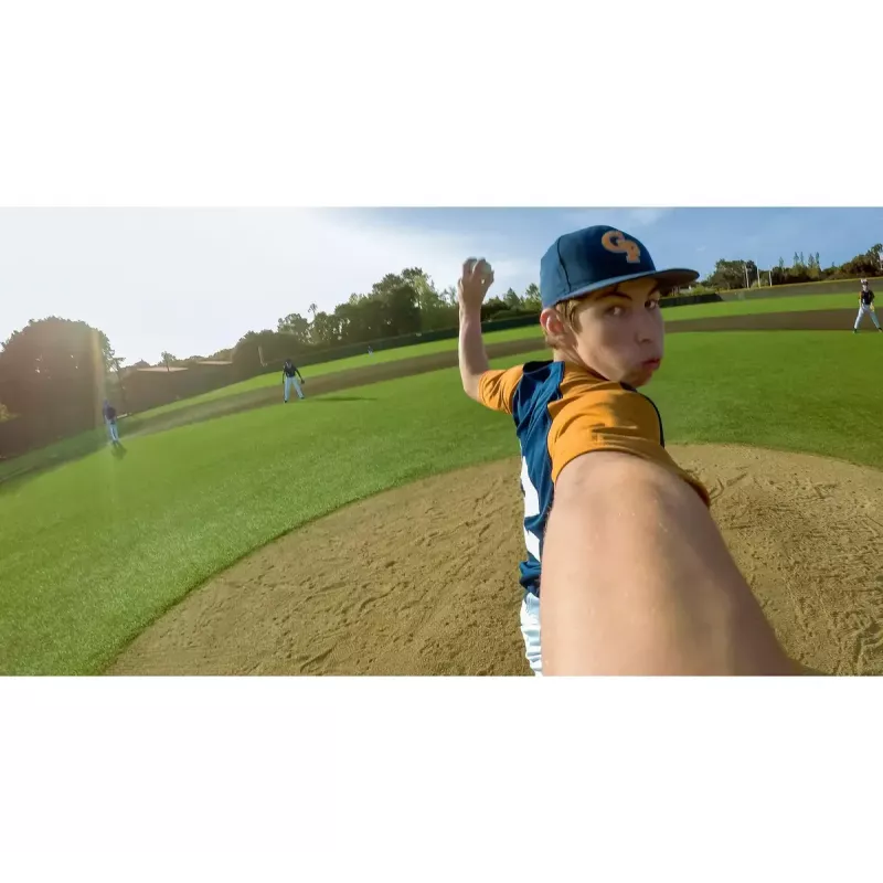 Rankos ir riešo dirželis GoPro AHWBM-002