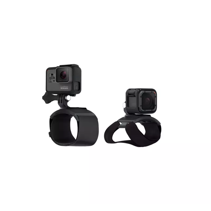 Rankos ir riešo dirželis GoPro AHWBM-002
