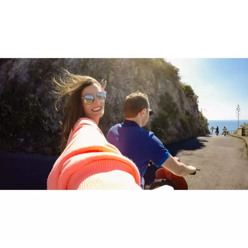 Rankos ir riešo dirželis GoPro AHWBM-002