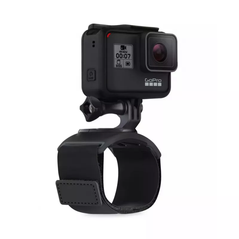 Rankos ir riešo dirželis GoPro AHWBM-002