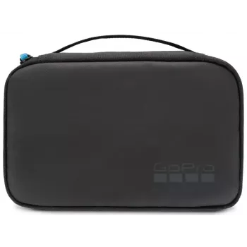 GoPro Adventure Kit 3.0 GoPro All HERO Cameras Juoda