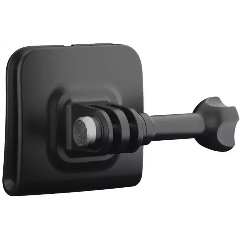 GoPro Adventure Kit 3.0 GoPro All HERO Cameras Juoda