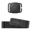 „GoPro“ nuotolinio valdymo pultelis ARMTE-004-EU – „Bluetooth“ nuotolinio valdymo pultelis „GoPro“ kameroms, 20 m veikimo nuotolis, juodas, 26×26×26 mm