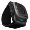 „GoPro“ nuotolinio valdymo pultelis ARMTE-004-EU – „Bluetooth“ nuotolinio valdymo pultelis „GoPro“ kameroms, 20 m veikimo nuotolis, juodas, 26×26×26 mm