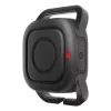 „GoPro“ nuotolinio valdymo pultelis ARMTE-004-EU – „Bluetooth“ nuotolinio valdymo pultelis „GoPro“ kameroms, 20 m veikimo nuotolis, juodas, 26×26×26 mm