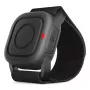 „GoPro“ nuotolinio valdymo pultelis ARMTE-004-EU – „Bluetooth“ nuotolinio valdymo pultelis „GoPro“ kameroms, 20 m veikimo nuotolis, juodas, 26×26×26 mm