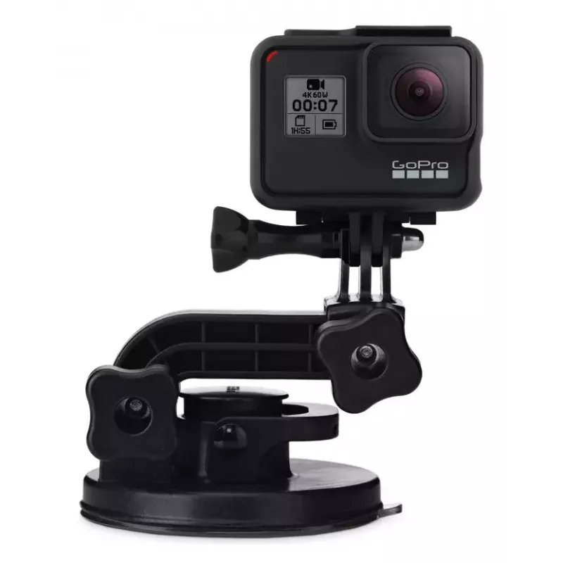 Fotoaparato laikiklis GoPro AUCMT-302 Siurbtukas