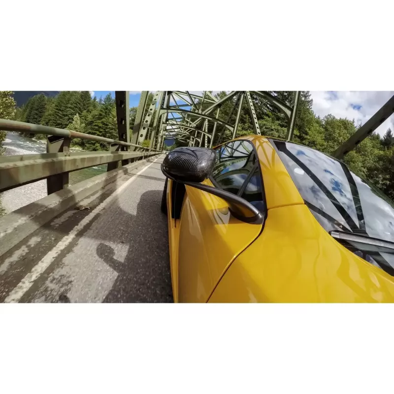 Fotoaparato laikiklis GoPro AUCMT-302 Siurbtukas