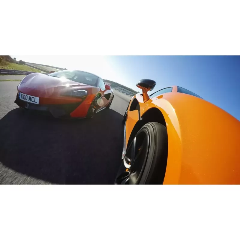 Fotoaparato laikiklis GoPro AUCMT-302 Siurbtukas