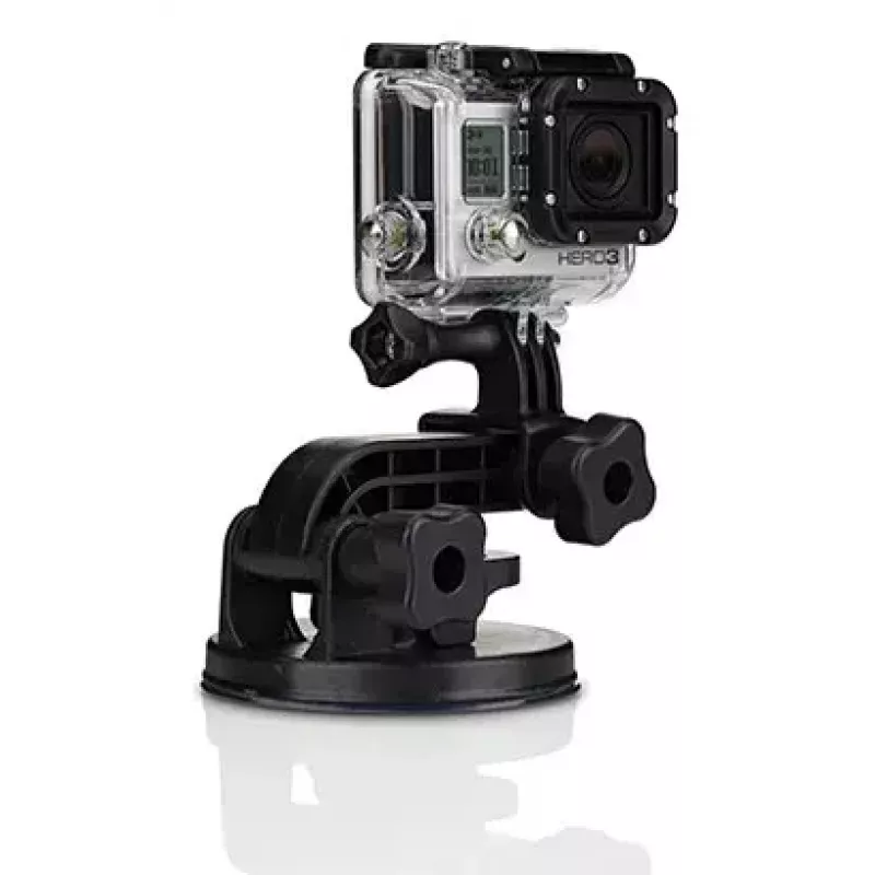 Fotoaparato laikiklis GoPro AUCMT-302 Siurbtukas