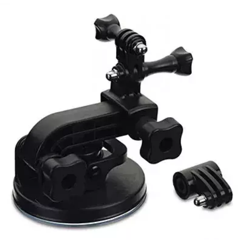 Fotoaparato laikiklis GoPro AUCMT-302 Siurbtukas