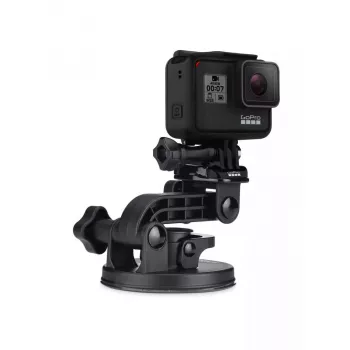 Fotoaparato laikiklis GoPro AUCMT-302 Siurbtukas