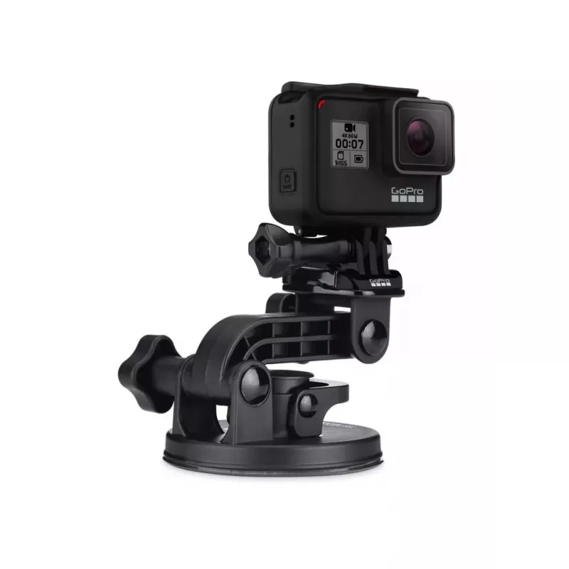 Fotoaparato laikiklis GoPro AUCMT-302 Siurbtukas