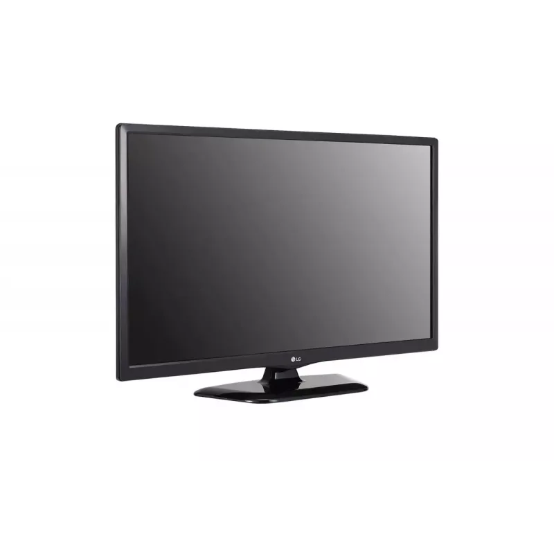 LG 32LN661HBLA 81,3 cm (32 colių) HD išmanusis televizorius juodas 10 W