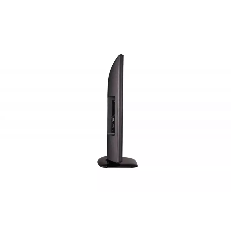 LG 32LN661HBLA 81,3 cm (32 colių) HD išmanusis televizorius juodas 10 W