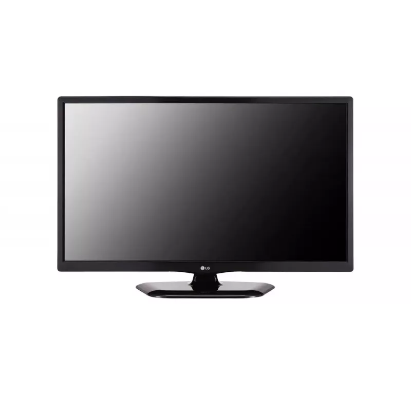 LG 32LN661HBLA 81,3 cm (32 colių) HD išmanusis televizorius juodas 10 W