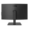 BenQ PD2706U kompiuterio monitorius 68,6 cm (27 colių) 3840 x 2160 pikselių 4K Ultra HD LCD juodas