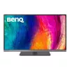 BenQ PD2706U kompiuterio monitorius 68,6 cm (27 colių) 3840 x 2160 pikselių 4K Ultra HD LCD juodas