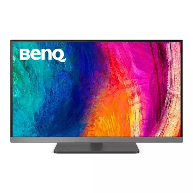 BenQ PD2706U kompiuterio monitorius 68,6 cm (27 colių) 3840 x 2160 pikselių 4K Ultra HD LCD juodas