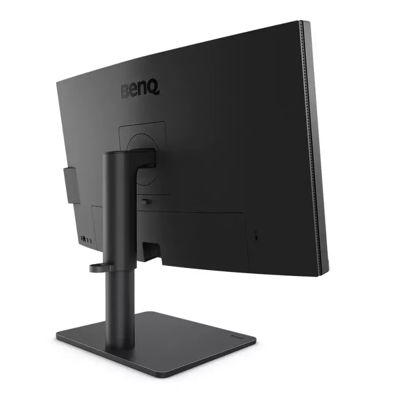 BenQ PD2706U kompiuterio monitorius 68,6 cm (27 colių) 3840 x 2160 pikselių 4K Ultra HD LCD juodas