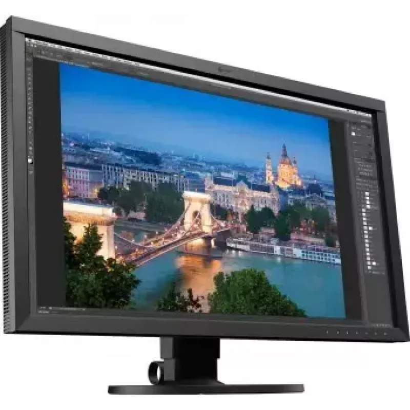 27 colių EIZO CS2731 IPS monitorius 2560x1440 USB-C su 60W maitinimo tiekimu