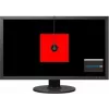 27 colių EIZO CS2731 IPS monitorius 2560x1440 USB-C su 60W maitinimo tiekimu