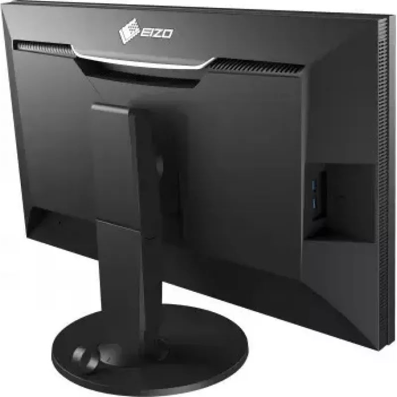 27 colių EIZO CS2731 IPS monitorius 2560x1440 USB-C su 60W maitinimo tiekimu