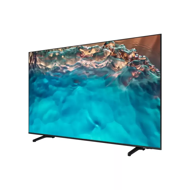 Samsung HBU8000 139,7 cm (55 colių) 4K Ultra HD išmanusis televizorius juodas 20 W