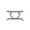 Montavimo laikiklis Multibrackets M VESA Super plonas Tilt & Turn